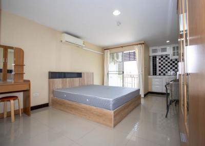 Studio room for sale Chiangmai View Place 1