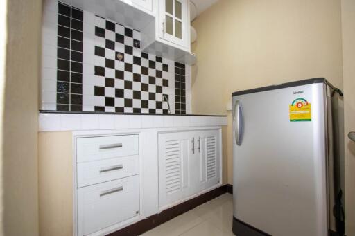 Studio room for sale Chiangmai View Place 1