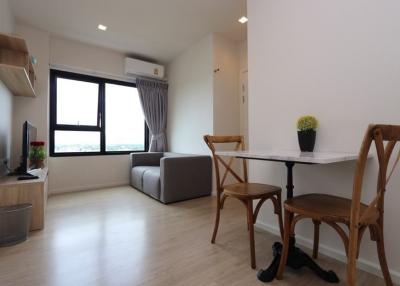 1 bed condo for sale at The Escent