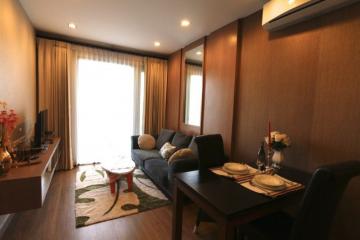 1 bedroom condo for sale : Himma Garden Condominium