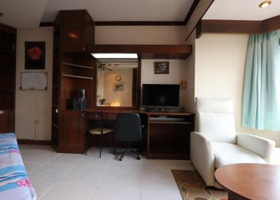 Studio apartment to rent Changklan Residence