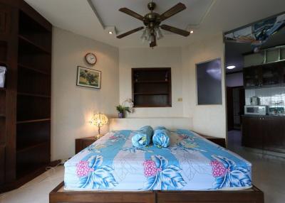 Studio apartment to rent Changklan Residence