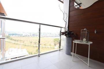 Superb studio apartment for sale : Raintree Condominium