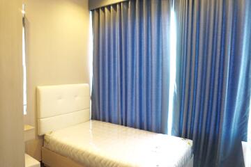 For RENT : Q Asoke / 2 Bedroom / 2 Bathrooms / 50 sqm / 40000 THB [R11819]