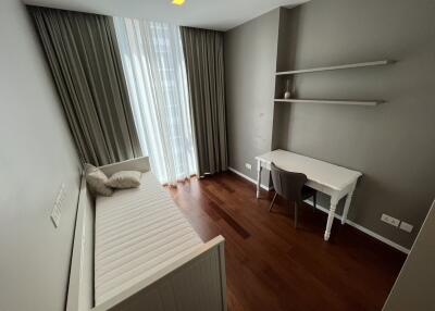 For RENT : Hyde Sukhumvit 11 / 2 Bedroom / 2 Bathrooms / 58 sqm / 42000 THB [10880148]