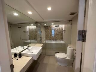 For RENT : Le Nice Ekamai / 3 Bedroom / 3 Bathrooms / 100 sqm / 48000 THB [10880488]