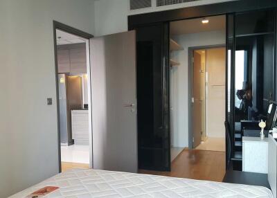 For SALE : Keyne By Sansiri / 1 Bedroom / 1 Bathrooms / 47 sqm / 8100000 THB [S11818]