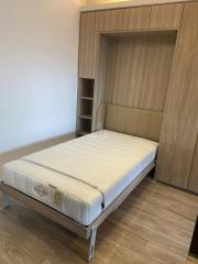 For Rent 2 Bed 2 Bath Condo Siamese Surawong 500m from 800m from BTS Sala Daeng