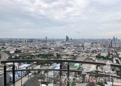 2 Bedrooms Condo Riverside For Sale in Supalai Prima Riva, Chong Nonsi, Yan Nawa, Bangkok