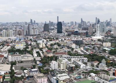 ขายคอนโดมิเนียมริมแม่น้ำ 2 ห้องนอน ใน ศุภาลัย พรีมา ริวา แขวงช่องนนทรี