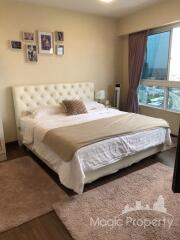 2 Bedrooms Condo Riverside For Sale in Supalai Prima Riva, Chong Nonsi, Yan Nawa, Bangkok