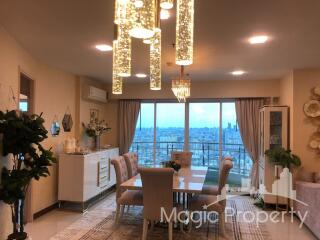 2 Bedrooms Condo Riverside For Sale in Supalai Prima Riva, Chong Nonsi, Yan Nawa, Bangkok