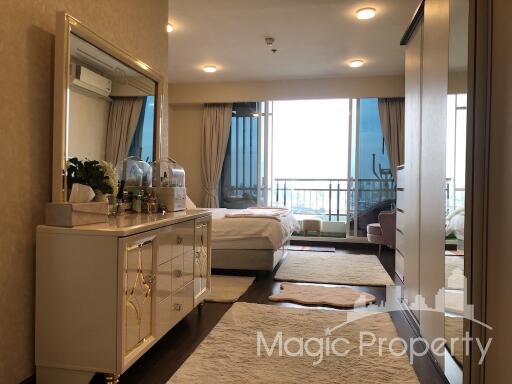 2 Bedrooms Condo Riverside For Sale in Supalai Prima Riva, Chong Nonsi, Yan Nawa, Bangkok