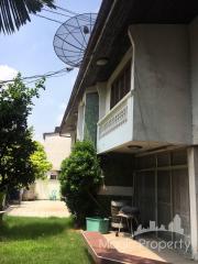 4 Bedrooms Single House For Rent in Sukhumvit 26, Khlong Tan, Khlong Toei, Bangkok