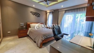 House For Sale And Rent East Pattaya