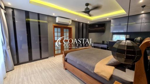 House For Sale And Rent East Pattaya