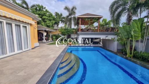 House For Sale And Rent East Pattaya