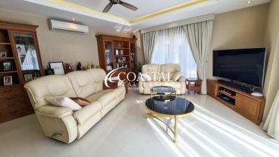 House For Sale And Rent East Pattaya