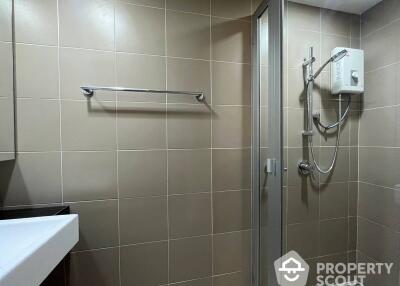 1-BR Condo at The Colory Vivid Condominium near MRT Huai Khwang