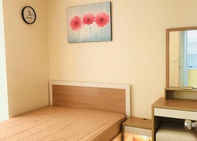 1-BR Condo at Life @ Sukhumvit 65 near BTS Phra Khanong (ID 511526)