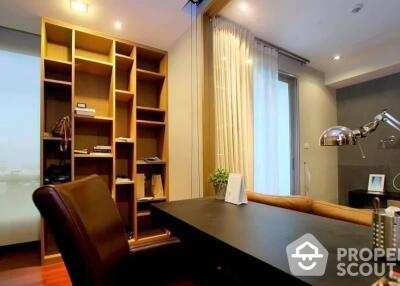 2-BR Condo at Ashton Morph 38 near BTS Thong Lor (ID 516598)