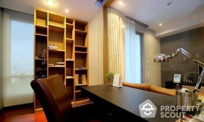 2-BR Condo at Ashton Morph 38 near BTS Thong Lor (ID 516598)