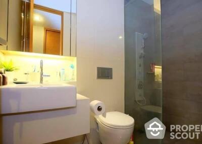 2-BR Condo at Ashton Morph 38 near BTS Thong Lor (ID 516598)