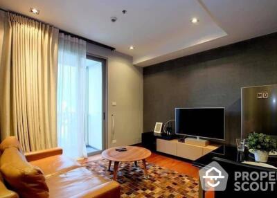 2-BR Condo at Ashton Morph 38 near BTS Thong Lor (ID 516598)