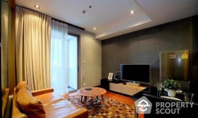 2-BR Condo at Ashton Morph 38 near BTS Thong Lor (ID 516598)