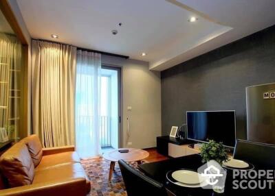 2-BR Condo at Ashton Morph 38 near BTS Thong Lor (ID 516598)