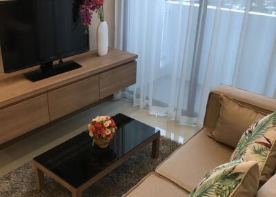 Living at Green Boulevard Prime Location Jomtien