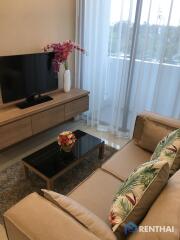 Living at Green Boulevard Prime Location Jomtien