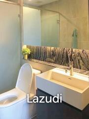 1 Bed 1 Bath 32 SQ.M The Lumpini 24