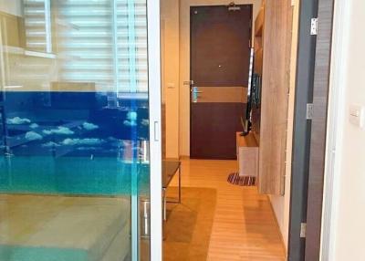 1 Bed 1 Bath 45 SQ.M Rhythm Sathorn