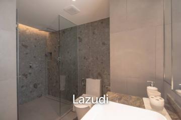 Three Bedroom 127 sqm Gardina Asoke Sukhumvit 16