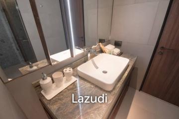 Three Bedroom 127 sqm Gardina Asoke Sukhumvit 16