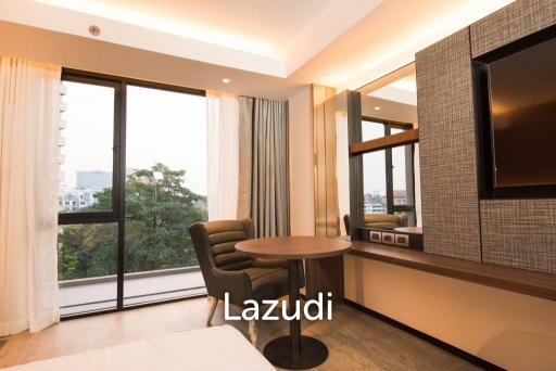 Two Bedroom 104 sqm Gardina Asoke Sukhumvit 16