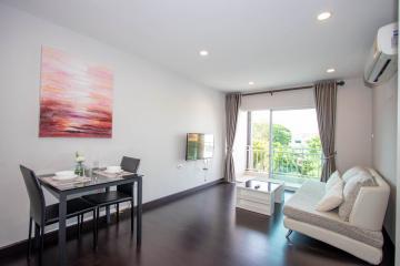 1-BR Condo for SALE at Prestigious Vidi Condominium near Nimmanhaemin