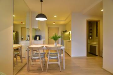 For RENT : LIV@49 / 2 Bedroom / 2 Bathrooms / 79 sqm / 55000 THB [10882768]