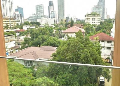 For RENT : LIV@49 / 2 Bedroom / 2 Bathrooms / 79 sqm / 55000 THB [10882768]