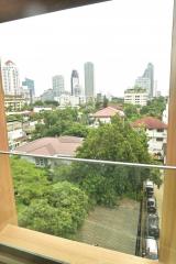 For RENT : LIV@49 / 2 Bedroom / 2 Bathrooms / 79 sqm / 55000 THB [10882768]