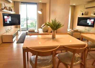 For RENT : LIV@49 / 2 Bedroom / 2 Bathrooms / 79 sqm / 55000 THB [10882768]