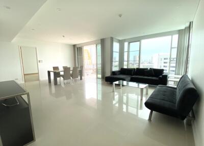 For RENT : Fullerton Sukhumvit / 3 Bedroom / 3 Bathrooms / 152 sqm / 75000 THB [10881723]