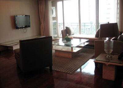 For RENT : Grand 39 Tower / 3 Bedroom / 3 Bathrooms / 230 sqm / 95000 THB [10881683]