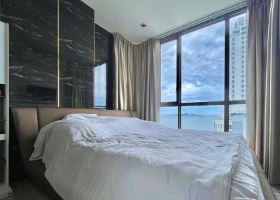 Baan Plai Haad - 2 Bed 2 Bath With Sea View (24th Floor)