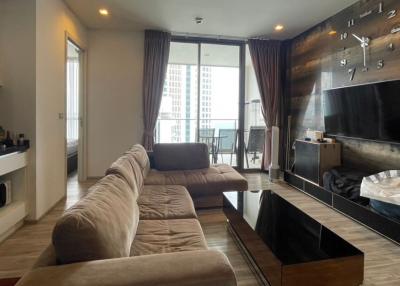 Baan Plai Haad - 2 Bed 2 Bath With Sea View (24th Floor)