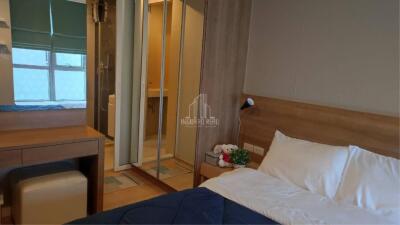 For Rent 1 Bed Condo Rhythm Sukhumvit 50 Only 200m from BTS Onnut