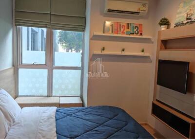 For Rent 1 Bed Condo Rhythm Sukhumvit 50 Only 200m from BTS Onnut