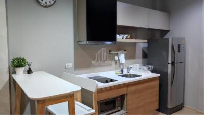 For Rent 1 Bed Condo Rhythm Sukhumvit 50 Only 200m from BTS Onnut