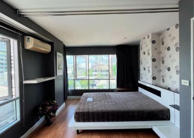 For Rent 1 Bed 1 Bath Condo One Sukhumvit 67 Only 400m from BTS Phra Khanong